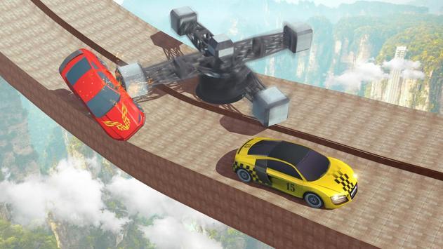 Mountain Climb Mega Ramp(ɽʵǾµϷ)1.3ͼ3