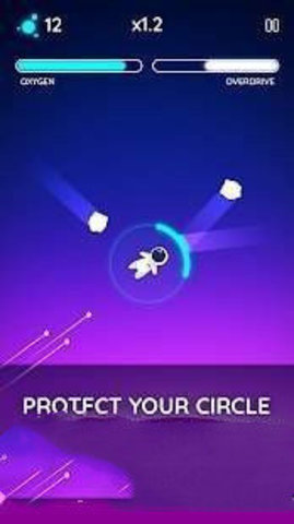 Circle Protector(ԲϷ)1.0.0ͼ0