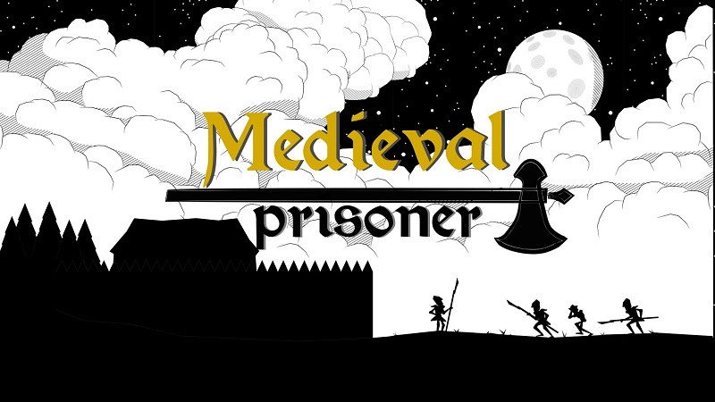 Medieval Prisoner(ͽΰ)1.0ͼ1