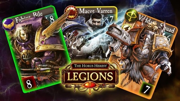 Legions(˹ҾŰ׿)1.4.0ͼ2