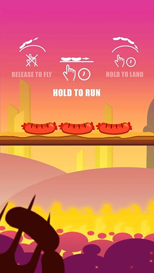 Sausage Slide(ܰɴ㳦ٷ)1.0.0ͼ3