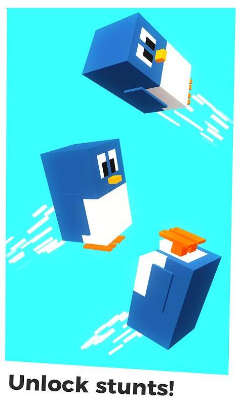 Icy Penguin(찲׿)1.0ͼ3