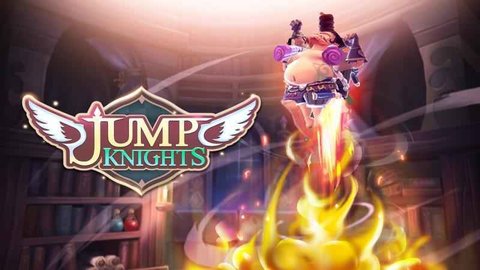 Jump Knights(Ծʿٷ)1.00.01ͼ3