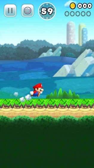 Super Mario Run(ܰ׿)2.1.1ͼ3