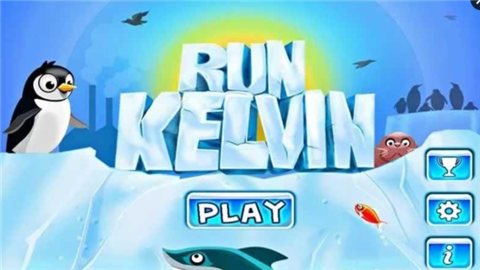 Run Kelvin(е찲׿)2.5ͼ2
