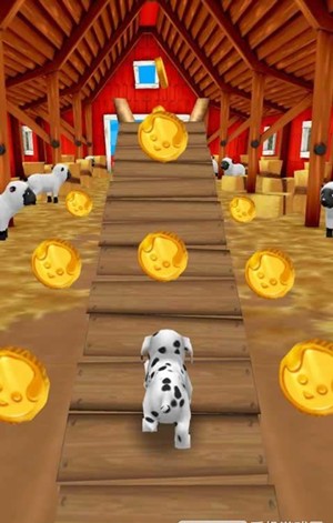 Pets Running Game(ܿΰ)1.0.2ͼ0