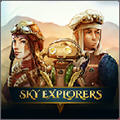 Voletarium: Sky Explorers(ðռҰ׿)1.0.18