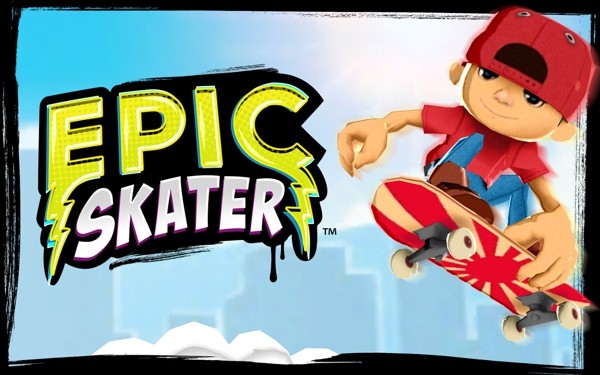 Epic Skater(ʷʫٷ)ͼ3