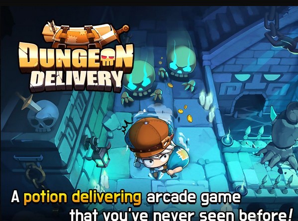 Dungeon Delivery(³ٵΰ)1.0.1ͼ2