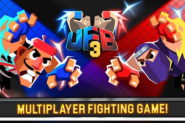 UFB 3(սֵ3ٷ)1.0ͼ0