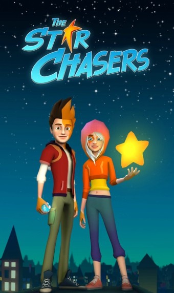 Star Chasers(߹ٷ)1.3.7ͼ2