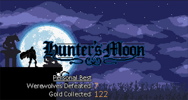 Hunters Moon(֮°׿)1.0.1ͼ2