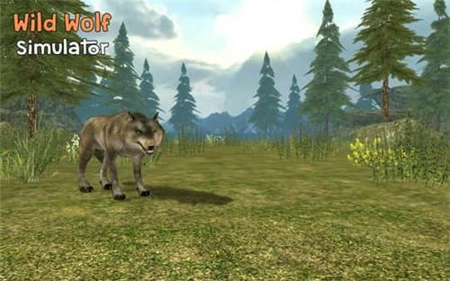 Wolf Online 2(WolfOnline2)v1.0.6ͼ1