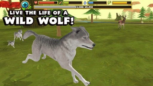Wolf Online 2(WolfOnline2)v1.0.6ͼ2