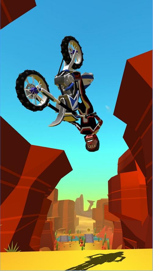 Faily Rider(ɲʧĦйٷ)1.13ͼ1