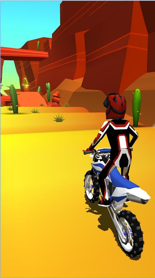 Faily Rider(ɲʧĦйٷ)1.13ͼ2