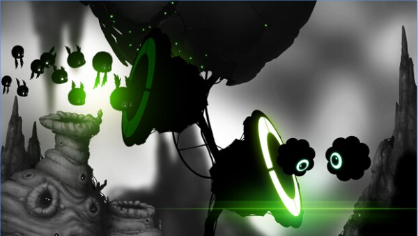 BADLAND2(֮2ΰ)1.0.0.1046ͼ2