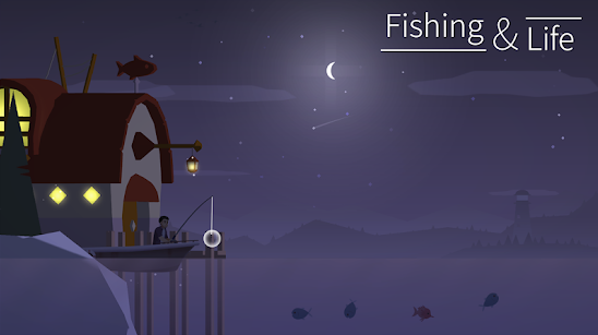 FishingLife(ƽ)0.0.86ͼ0