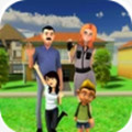 Virtual Dad Family fun(ְģϷ)1.0