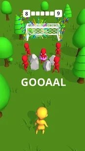 Cool Goal()1.8.34ͼ0