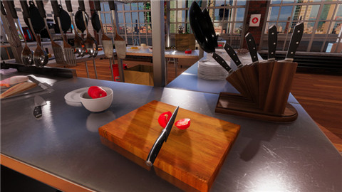 Sushi Chef: Cooking Simulator(ģϷ)1.0ͼ2
