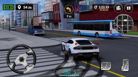 Drive for Speed Simulator(ٶȼʻģ)ͼ2