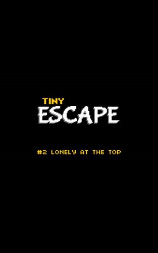Tiny Escape #2СС2ƽ⸶Ѱ1.2ͼ1