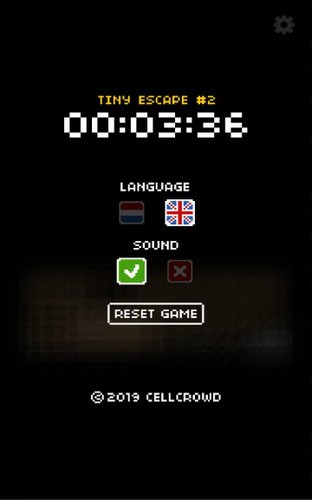 Tiny Escape #2СС2ƽ⸶Ѱ1.2ͼ2