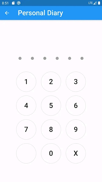 P.Diary˽ռappv1.0.3ͼ2