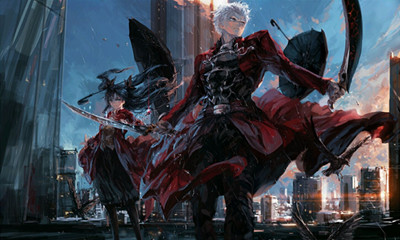 TypeMoonfateϵ2020ƻ_ϵмƻƷ鱨