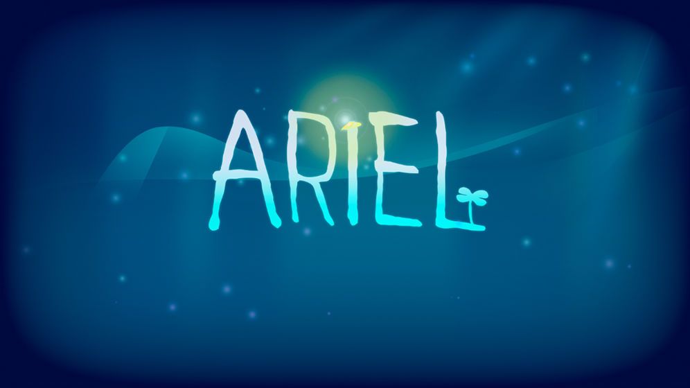 Ariel·СŮϷڹƽ1.0ͼ1
