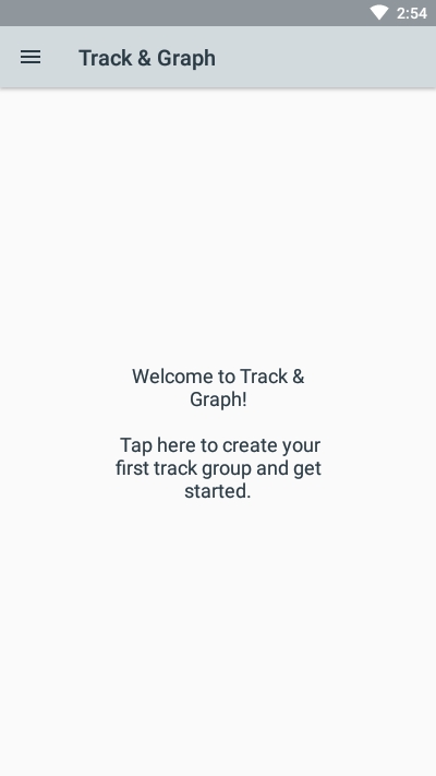 Track  Graph켣ͼAPP׿1.0.0ͼ1