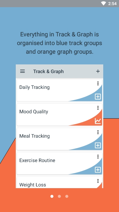 Track  Graph켣ͼAPP׿1.0.0ͼ3