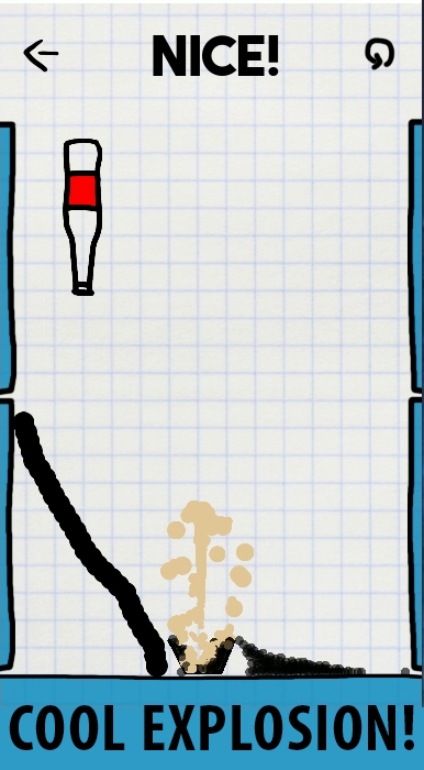 Cola Mint Explosion Gameֱɴըĺ1.0.2ͼ2