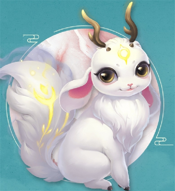 梦幻西游三维版四不相免费得