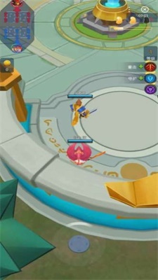 王者奥利给游戏测试版