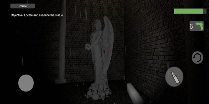 FPS逃脱游戏测试版