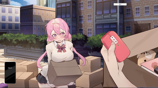 重生之隔壁老王游戏中文完整版