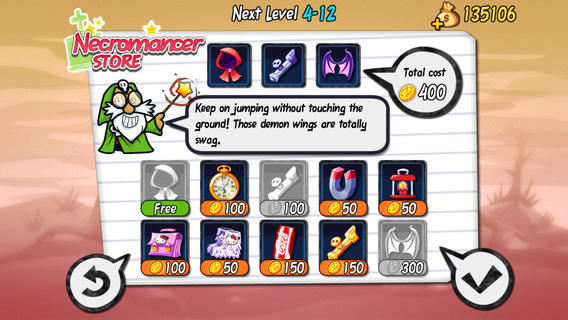 死神很忙游戏中文版 死神很忙游戏中文版