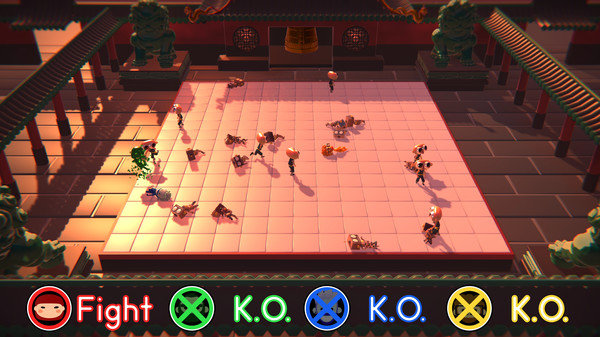 想活命就伪装自己官方正式版 想活命就伪装自己官方正式版