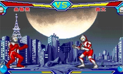 对决:奥特曼之激斗英雄汉化版 对决:奥特曼之激斗英雄汉化版