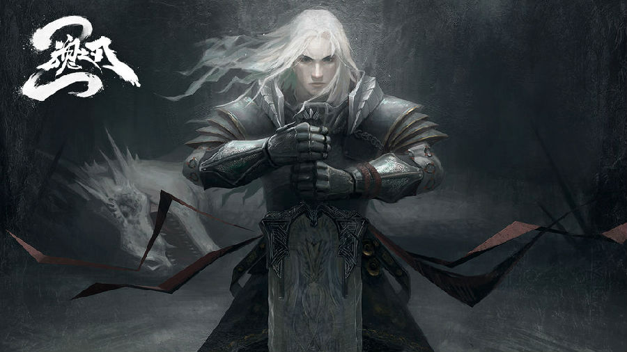 魂之刃2无限血条