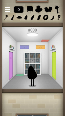 记忆小屋破解版 记忆小屋破解版