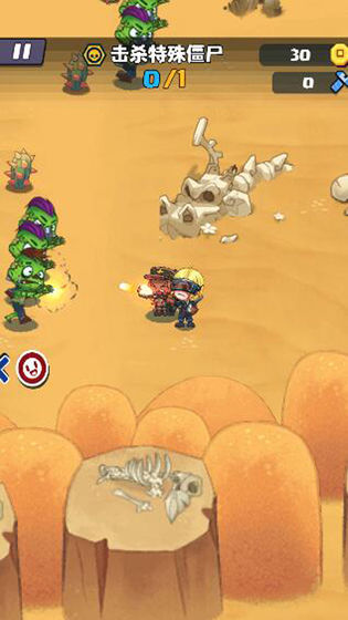 战斗女武神内购破解版