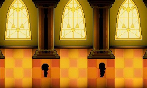 Undertale(ͷ֮Ϸƽ)v1.0׿ͼ0