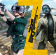 Zombie Survival State 3d : Offline Zombie GamesʬսС°1.0׿