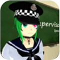 Schoolgirl Supervisor - Saori Sato(ӣУ԰Ϸ)v2.8.2׿