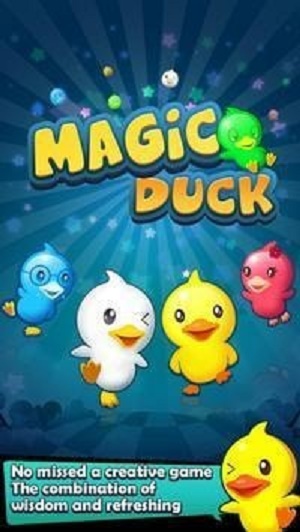 Magic Duck(ħѼϷ)v1.2׿ͼ1