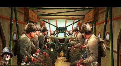 Brothers in Arms 2 HDֵ2޵а3.3.9°ͼ2