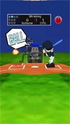 Fierce Baseball(ҰϷ)v1.0.1.1׿ͼ0